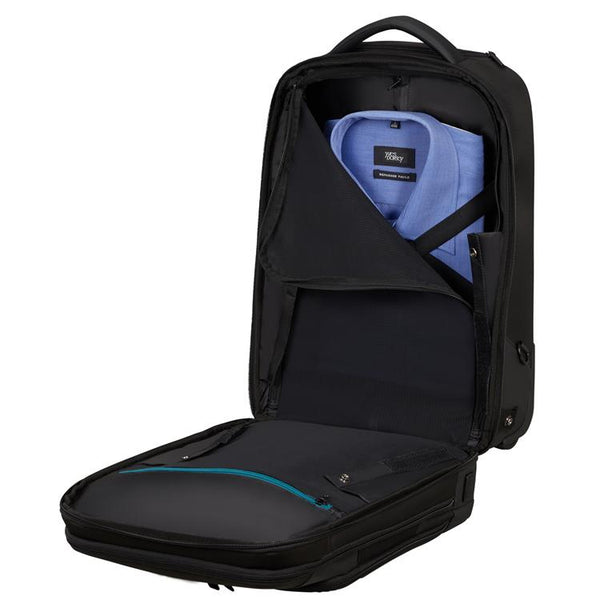 MYSIGHT - 17.3" laptoprugzak op wielen