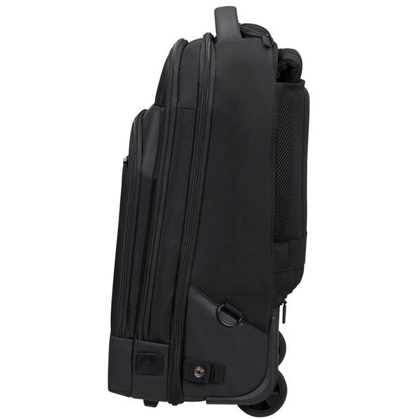 MYSIGHT - 17.3" laptoprugzak op wielen