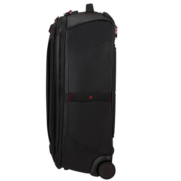 ECODIVER - reiszak op wielen 67cm