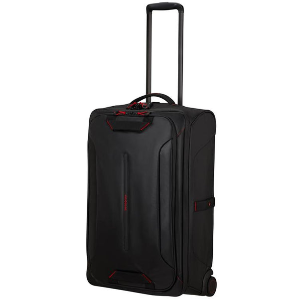 ECODIVER - reiszak op wielen 67cm