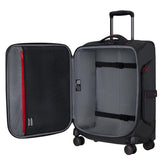 ECODIVER - spinner reiszak 55cm