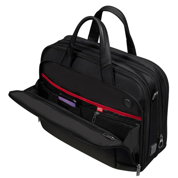 SPECTROLITE 4.0 - 15.6" laptop briefcase EXP