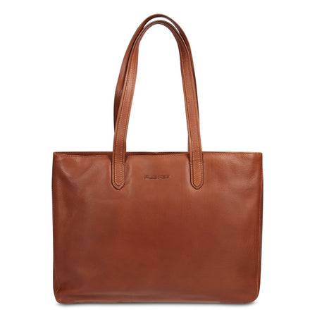 LOST IN BERLIN - 16" laptoptas op wielen
