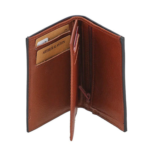 Portefeuille Arthur & Aston Johany 2028-805 sur Portefeuille Arthur & Aston Johany 2028-805 sur