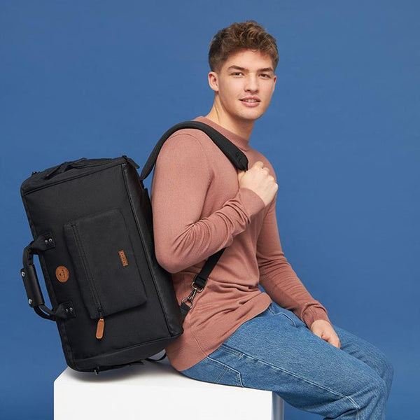 CAB - DUFFLE BAG BERLIN