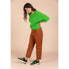 FRO - 6521 WE TROUSERS
