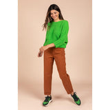 FRO - 6521 WE TROUSERS