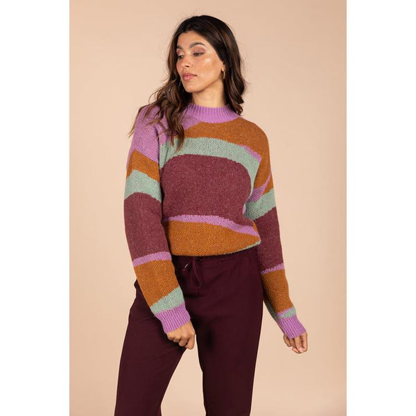 FRO - 6524 BS SWEATER