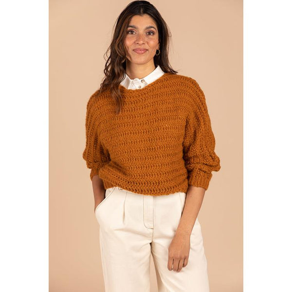 FRO - 6522 BS SWEATER