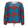 FRO - 6555 RG BLOUSE