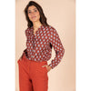 FRO - 6570 GU BLOUSE