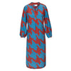 FRO - 6609 GU DRESS