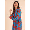 FRO - 6609 GU DRESS