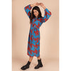 FRO - 6609 GU DRESS
