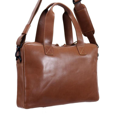 BOMBATA VINTAGE - 15.6" laptoptas