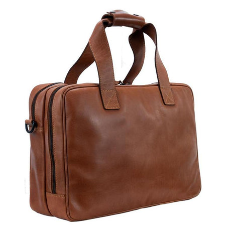 BOMBATA VINTAGE - 15.6" laptoptas