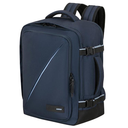 BBT - BOMBATA NYLON 2.0 - 15.6" laptoptas