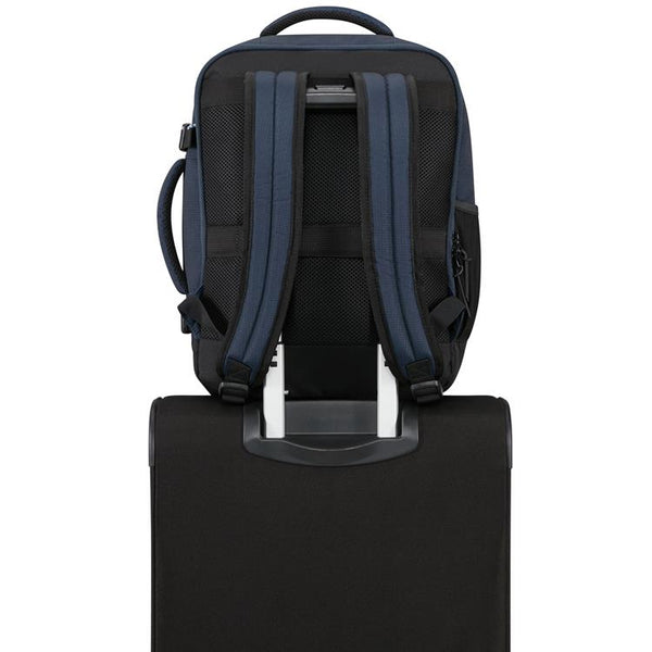 TAKE2CABIN - 15.6" laptoprugzak MS