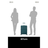 FASTFORWARD - spinner 68cm EXP