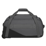 CITY RACER - reiszak op wielen 55cm