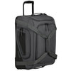 CITY RACER - reiszak op wielen 55cm