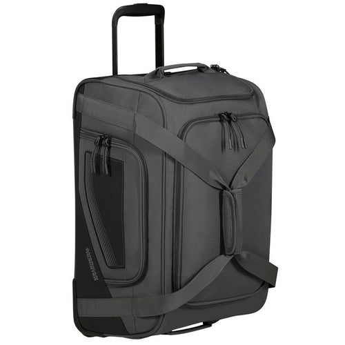 CITY RACER - reiszak op wielen 55cm