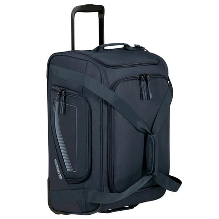 CITY RACER - reiszak op wielen 77cm