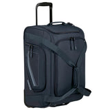 CITY RACER - reiszak op wielen 55cm