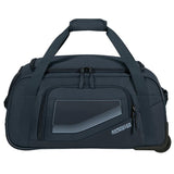 CITY RACER - reiszak op wielen 55cm