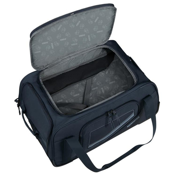 CITY RACER - reiszak op wielen 55cm