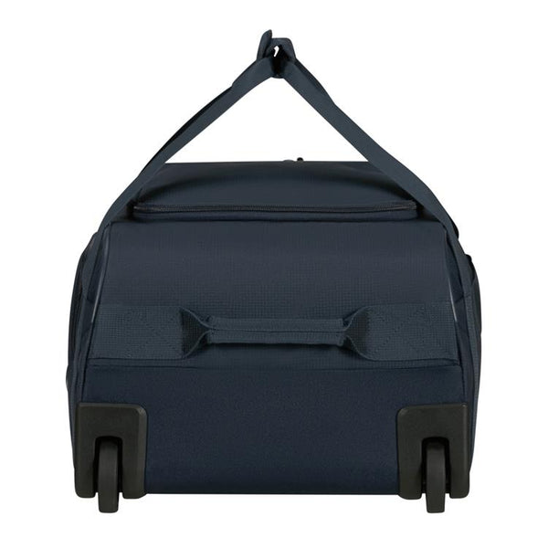 CITY RACER - reiszak op wielen 55cm