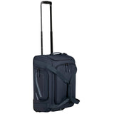 CITY RACER - reiszak op wielen 55cm