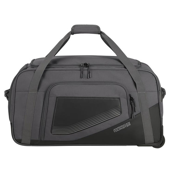 CITY RACER - reiszak op wielen 68cm