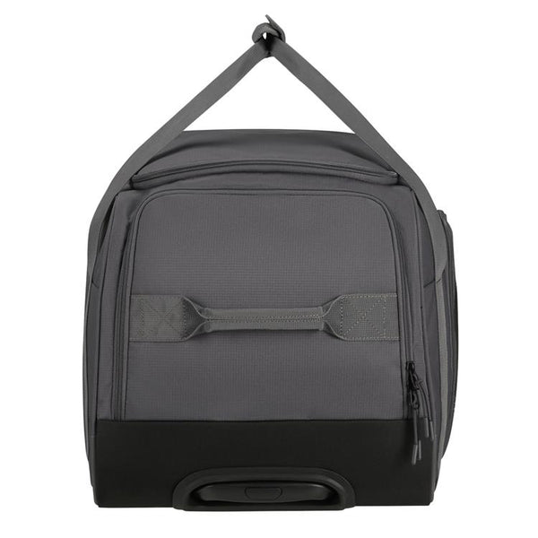 CITY RACER - reiszak op wielen 68cm