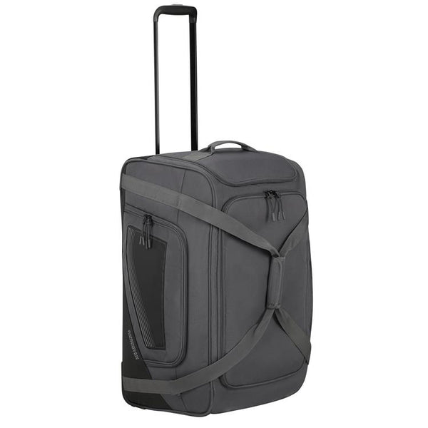 CITY RACER - reiszak op wielen 68cm