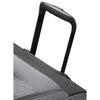 CITY RACER - reiszak op wielen 55cm