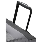 CITY RACER - reiszak op wielen 68cm