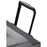 CITY RACER - reiszak op wielen 55cm