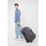 CITY RACER - reiszak op wielen 68cm