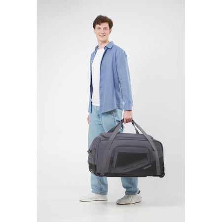 CITY RACER - reiszak op wielen 77cm