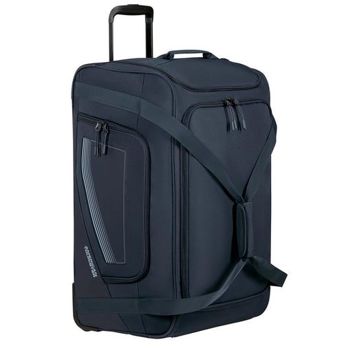 CITY RACER - reiszak op wielen 68cm