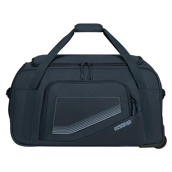 CITY RACER - reiszak op wielen 68cm