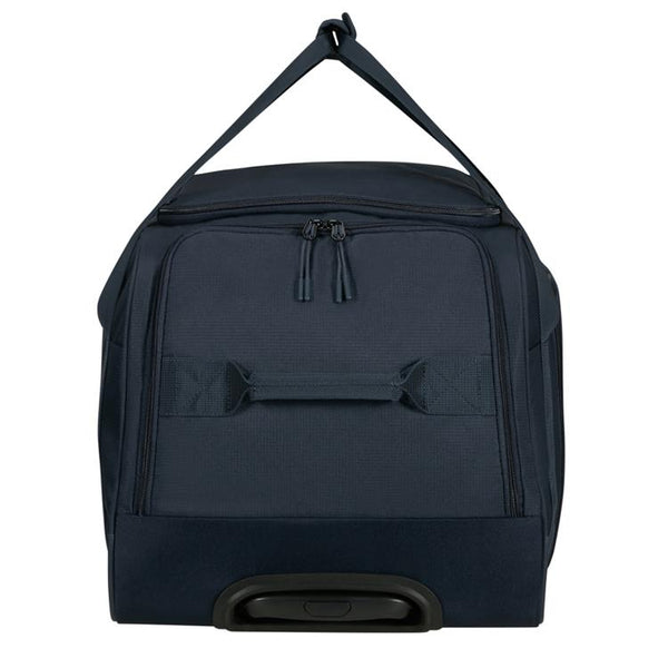 CITY RACER - reiszak op wielen 68cm