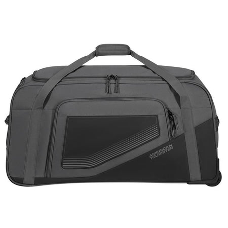 CITY RACER - reiszak op wielen 55cm