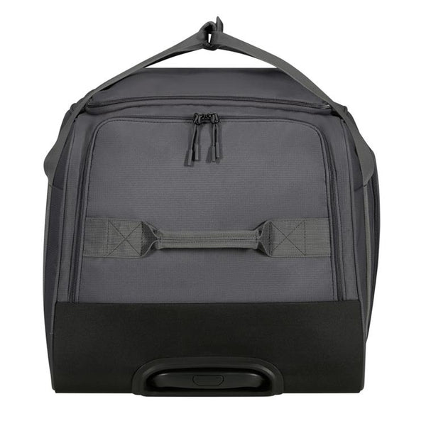 CITY RACER - reiszak op wielen 77cm