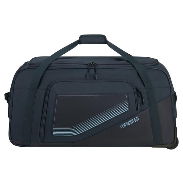 CITY RACER - reiszak op wielen 77cm