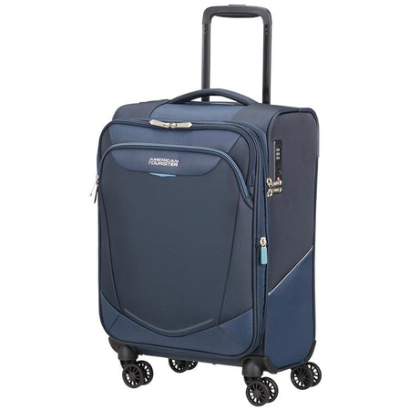 THF - DC TRAVEL BLAZER - DW5