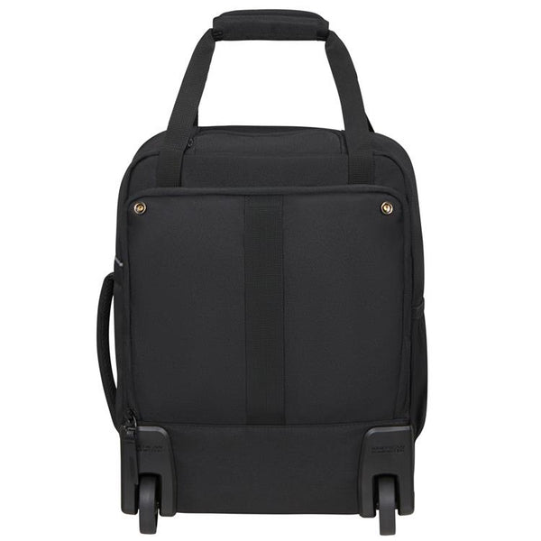 TAKE2CABIN - rugzak op wielen