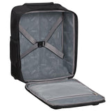 TAKE2CABIN - rugzak op wielen