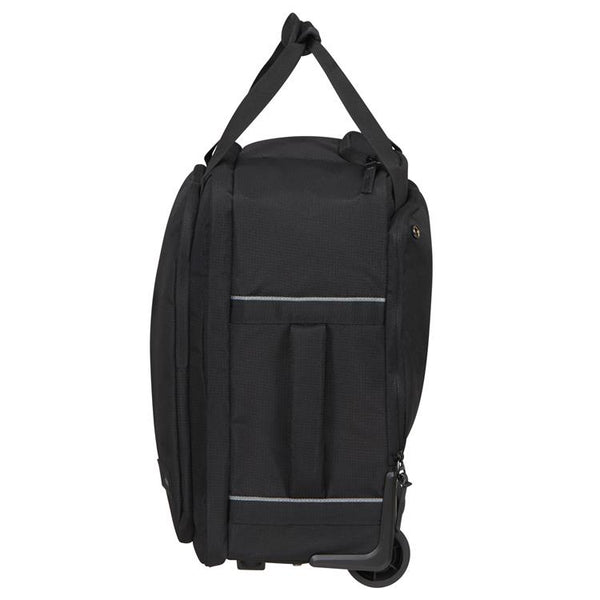 TAKE2CABIN - rugzak op wielen